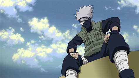 Kakashi without the mask: Looking back on the most iconic face reveal ...