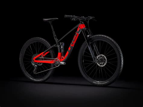 Trek Fuel EX 7 (2021) - Trail (all-mountain) bike