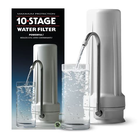 Top 8 Best Water Filter Systems 2024: Best Water Filter System Reviews - Her Style Code