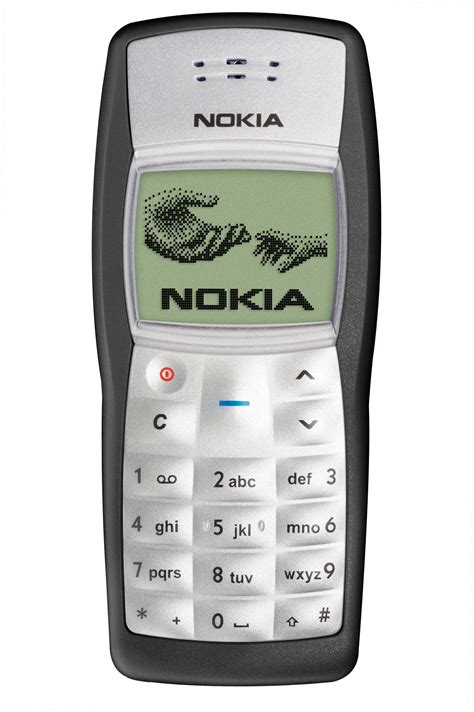 Nokia 1100 | Nokia Wiki | FANDOM powered by Wikia