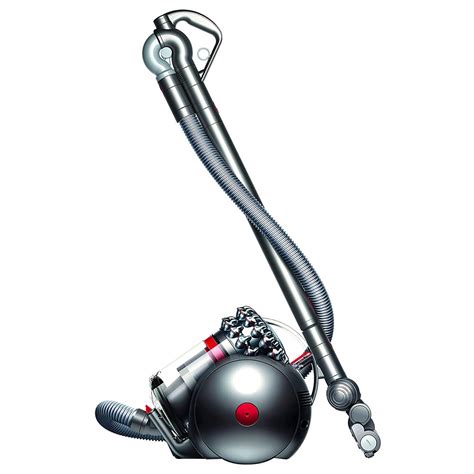 Dyson Cinetic Big Ball Animal Canister Vacuum Parts | Reviewmotors.co