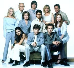 cast - That 70's Show Photo (6429388) - Fanpop