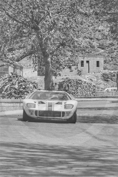 Targa Florio | Revs Digital Library