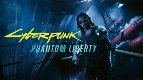 How Phantom Liberty Could Change The World Of Cyberpunk 2077 - Weebview