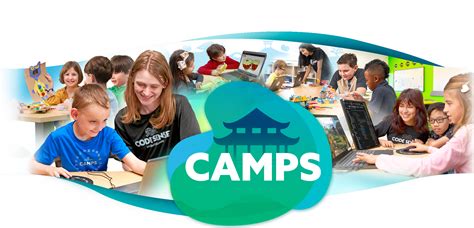 Code Ninjas Summer Camps 2022 | JR STEM Discoveries