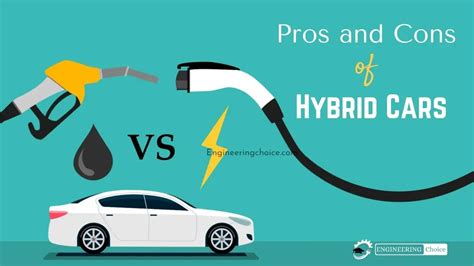 Pros and Cons of Hybrid Cars: All You Need to Know