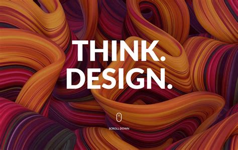 15 Stunning Colorful Website Designs for Inspiration