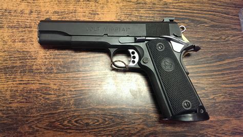 M1911 Colt Custom