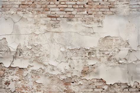 Damaged brick wall architecture backgrounds | Premium Photo - rawpixel