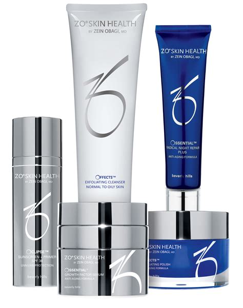 Dr Zo Skin Care Products - Top Skin Care Brands: Best Products for ...