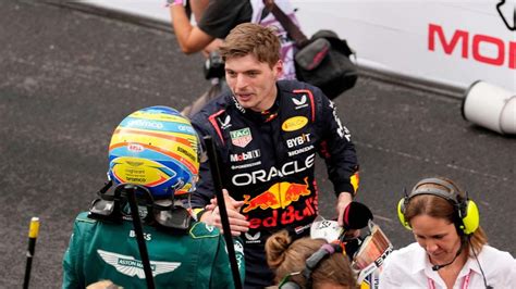 Martin Brundle highlights ‘outrageous’ Max Verstappen moment in Monaco | Flipboard