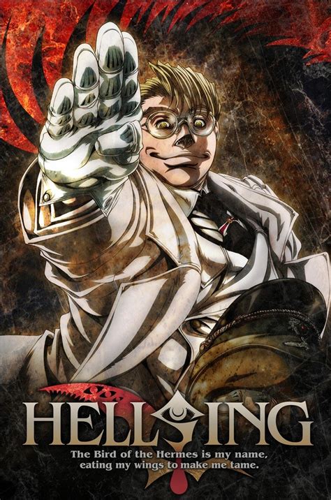 Hellsing: Ultimate X - Hellsing Wiki