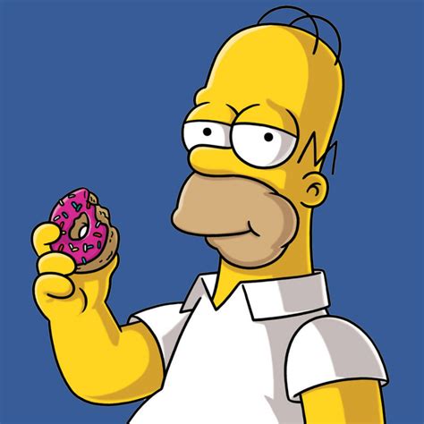 Homer Simpson – Só mais um site blogz | Arte simpsons, Fotos dos ...