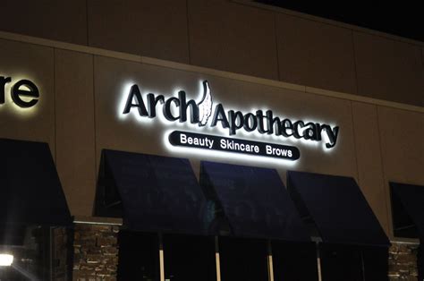 10 Storefront Sign Ideas To Help Your Business Stand Out | Signs Now