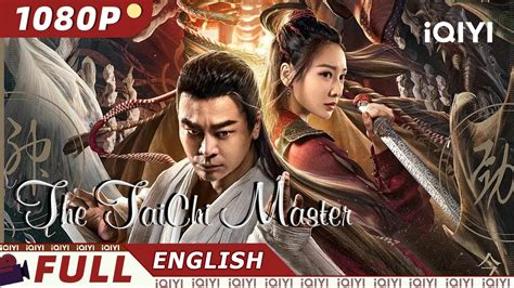 【ENG SUB】The TaiChi Master | Wuxia Action Costume | Chinese Movie 2023 ...