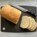 Semolina Bread Recipe : Ugly Duckling Bakery