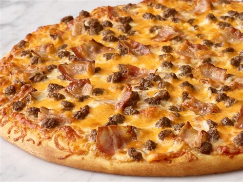 Banquet Cheddar - Pizza Nova