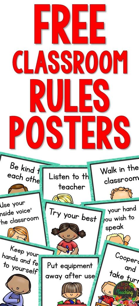 Top 179 Poster Boards Pictures & Photos | Classroom rules poster, Classroom rules, Free classroom