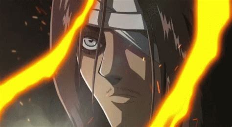 Future Eren GIF - Future Eren Anime - Discover & Share GIFs