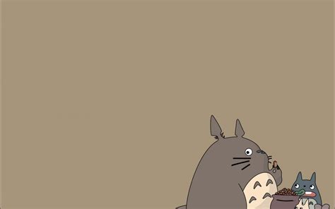 Totoro Wallpapers HD Free Download