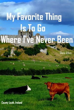 Irish Quotes About Traveling. QuotesGram