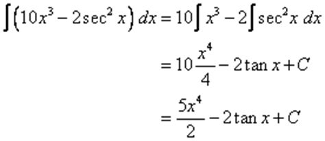 Calculus - Integral Calculus (solutions, examples, videos)