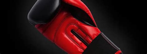 4 BEST BOXING GLOVES FOR BEGINNERS IN 2019 - EXTREME STRIKERS