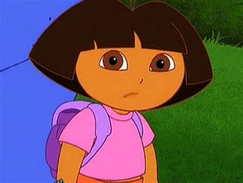 Create meme "Dora the Explorer, Dasha traveler, Dora the Explorer photo" - Pictures - Meme ...