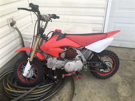 Honda 50 For Sale - ZeCycles