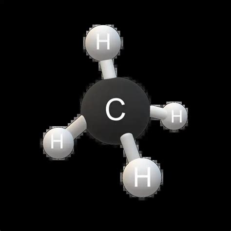 CH4 | Bond Angle, Molecular Geometry & Hybridization | Polar or Non Polar