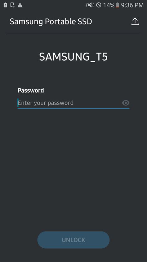 Samsung Portable SSD APK for Android Download