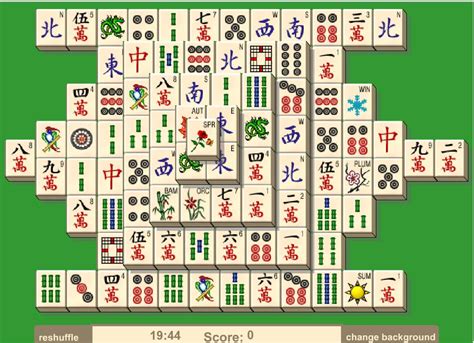 Mahjong Solitaire for Android - APK Download