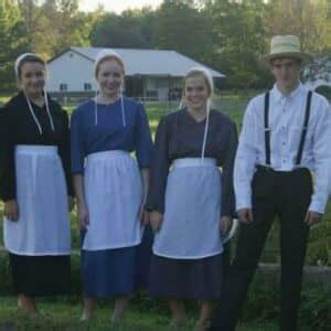 Intriguing Insights into the Amish Way of Life – Page 39