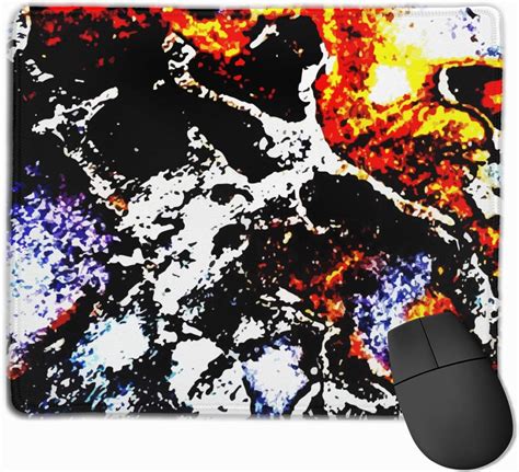 Amazon.com: SW1T Gaming Mouse Pad - High-Performance Mouse Pad ...