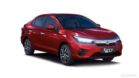 Honda City Hybrid eHEV Images - Interior & Exterior Photo Gallery [150 ...