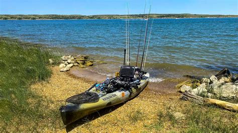 Best Kayak Fishing Accessories - Wired2Fish