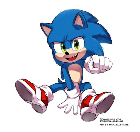 이사𝗜𝘀𝗮 on Twitter | Desenhos do sonic, Desenhos fofos e faceis, Desenhos ...