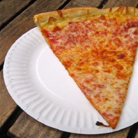 The Trouble with the $1 Dollar Pizza Slice | Complex