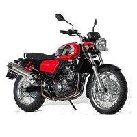 Jawa Classic 300 ABS In India | Specification | Prices | Vicky.in