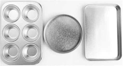 Best Easy Bake Oven Replacement Pans Set - Home Creation