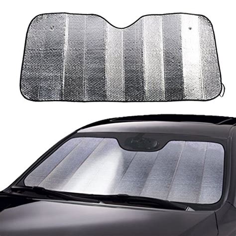 Car Auto Windshield Sunshade Screen UV Protection Protect Your Car from ...