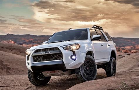 The 2023 Toyota 4Runner Has 1 Last Advantage to Consider