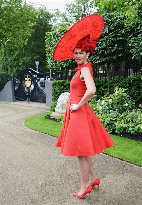 Every Day Should be Ladies' Day at Royal Ascot | Latest african fashion dresses, Races fashion ...