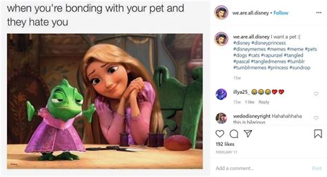 Disney's Tangled: 10 Memes That Will Leave Any Disney Fan Cry-Laughing