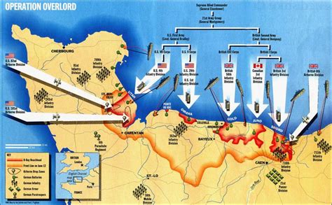 Canada on D-Day: Juno Beach | The Canadian Encyclopedia