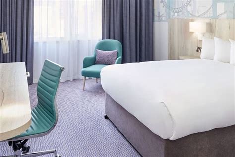 Leonardo Hotel London Croydon formerly Jurys Inn Croydon | Bookonline.com