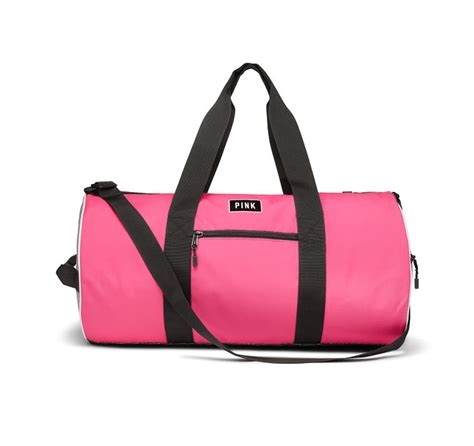 Victoria's Secret PINK Duffle Gym Bag - Walmart.com - Walmart.com