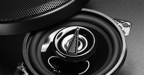 Best Car Speakers For 2023 - Forbes Wheels