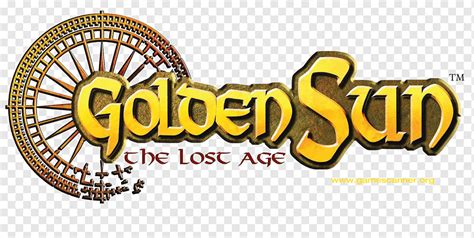 Golden Sun: The Lost Age Golden Sun: Dark Dawn Game Boy Advance Video game, lost, game, text ...