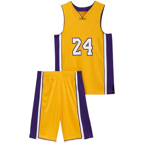 Basketball Uniforms - Effectual Sports Effectual Sports